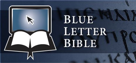 Ble Letter Bible