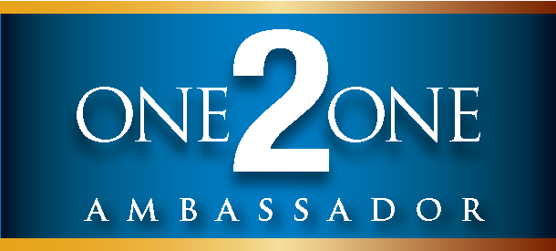 View ONE-2-ONE Ambassador Partners